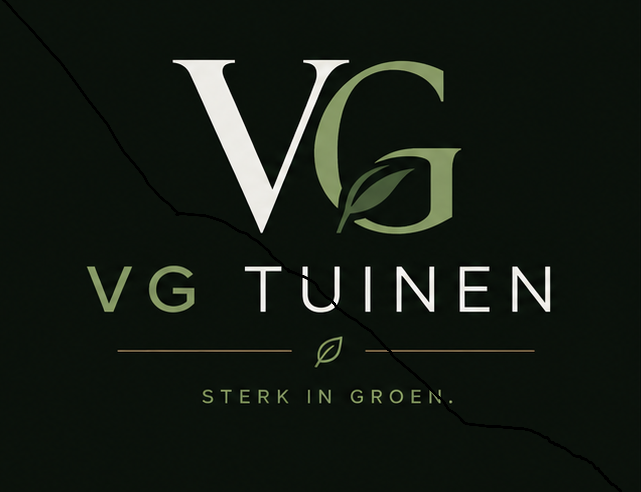 VG Tuinen hoofdlogo